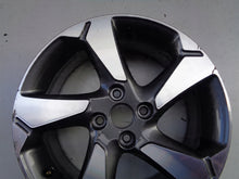 Load image into Gallery viewer, 1x Alufelge 18 Zoll 7.0&quot; 4x108 42,5ET J1BC-1007-B1A Ford Rim Wheel