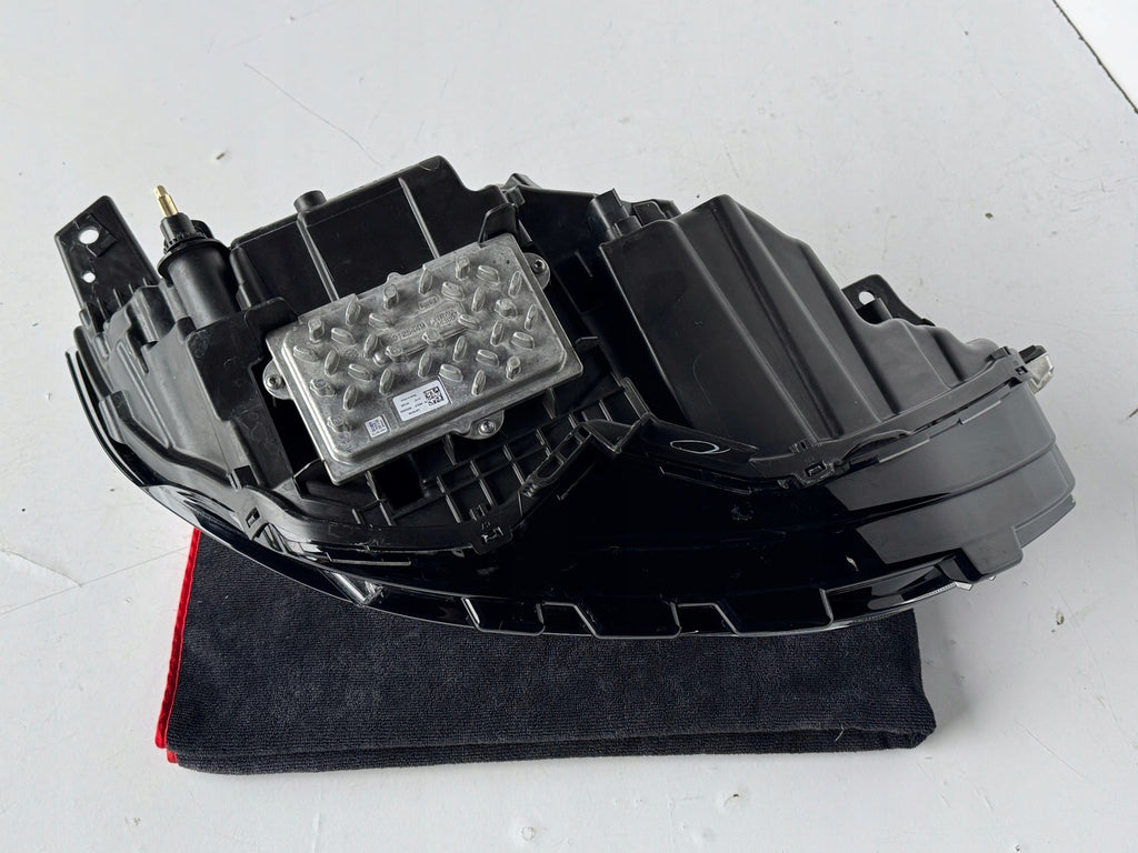 Frontscheinwerfer Ford KT4B-13W030-HJ Full LED Links Scheinwerfer Headlight SCH9642786889qf