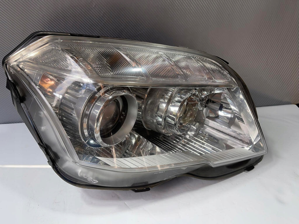 Frontscheinwerfer Mercedes-Benz W204 A2048207559 Bi-Xenon Rechts Headlight