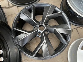 1x Alufelge 19 Zoll 7.0