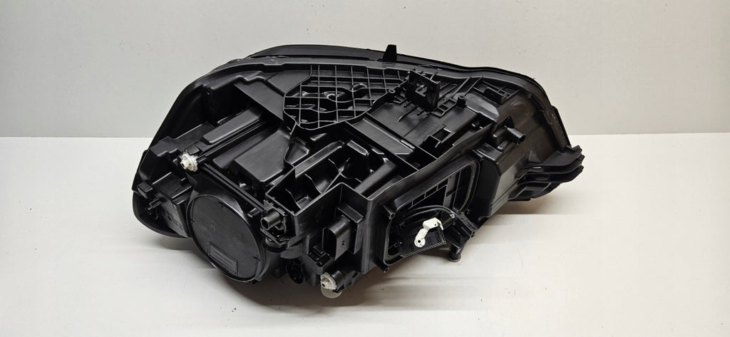 Frontscheinwerfer Mercedes-Benz Cla A1189068400 LED Rechts Headlight SCH9289749362uz