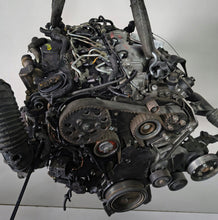 Laden Sie das Bild in den Galerie-Viewer, Motor Audi A5 A4 CAHA CAHB 2.0 TDI Diesel Engine Komplett