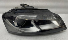 Laden Sie das Bild in den Galerie-Viewer, Frontscheinwerfer Audi A3 8P0941004 Xenon Rechts Scheinwerfer Headlight