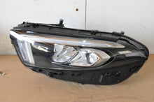 Laden Sie das Bild in den Galerie-Viewer, Frontscheinwerfer Mercedes-Benz W177 A1779063705 Full LED Links Headlight SCH6314510555qt