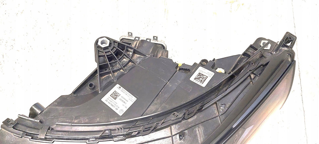 Frontscheinwerfer BMW 5 5A798D7-08 Full LED Links Scheinwerfer Headlight SCH2411665806cs