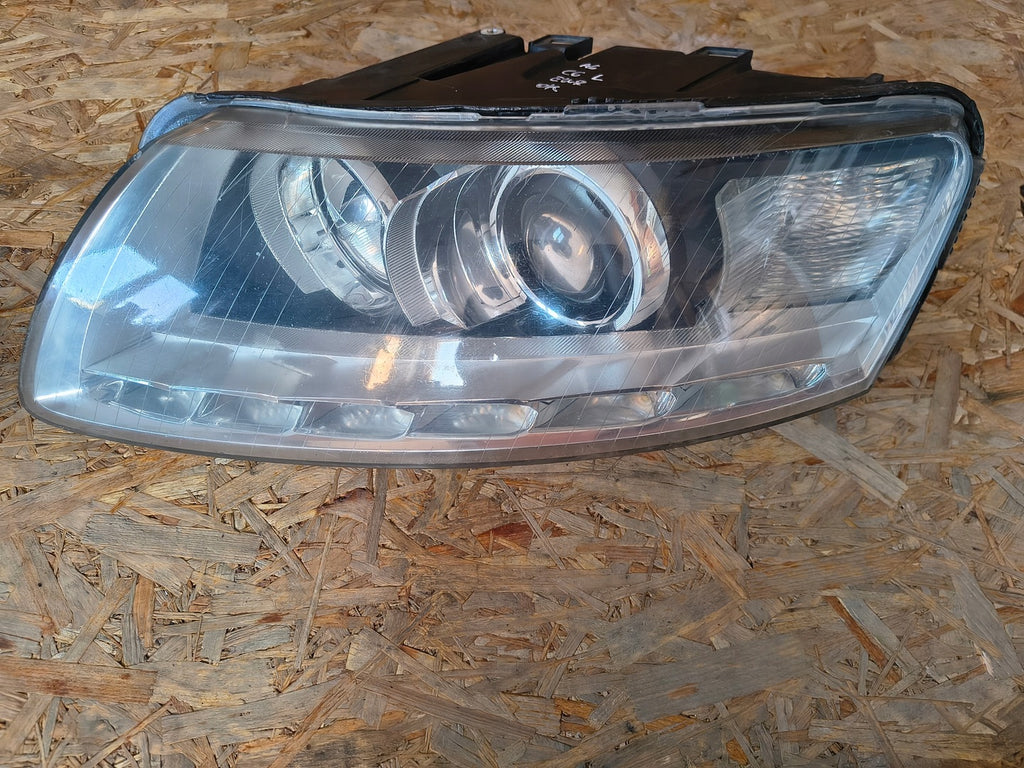 Frontscheinwerfer Audi A6 C6 LED FALSE Scheinwerfer Headlight SCH1985342526fw