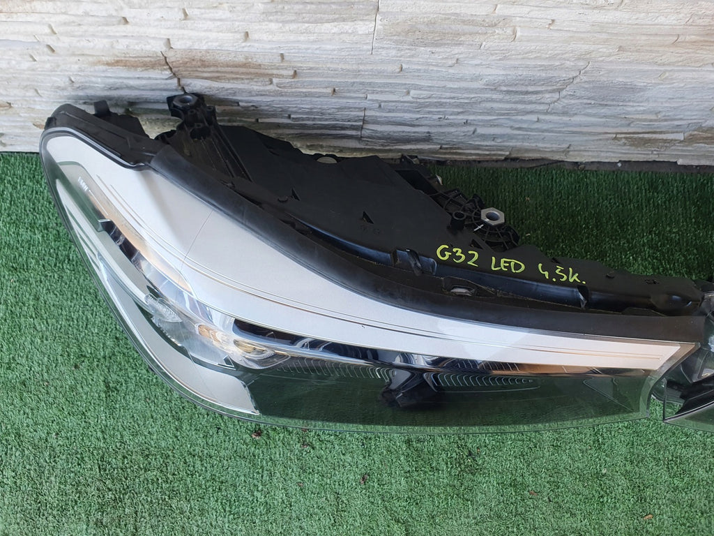 Frontscheinwerfer BMW 6 G32 G29 7485049-01 Full LED Rechts oder Links SCH7502572659vg