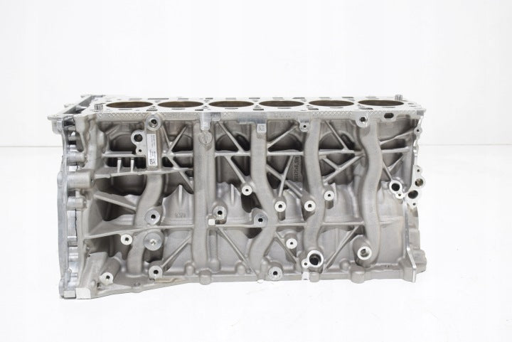 Motorblock BMW G21 G07 G22 G05 G20 G23 G26 B58B30P B58B30U2 Benzin Unkomplett MOT2719989740am