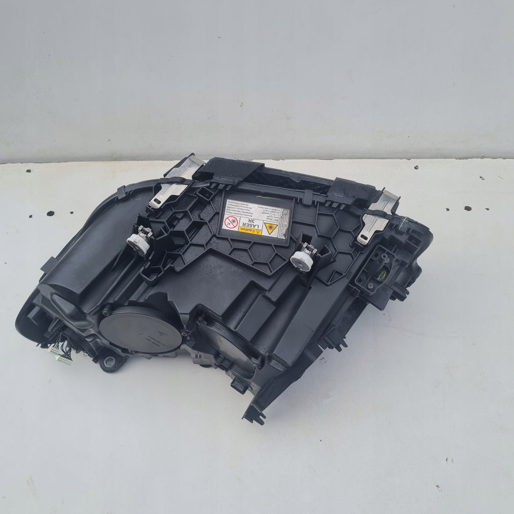 Frontscheinwerfer BMW X3 G01 X4 G02 5A29218-06 Laser Rechts Headlight SCH5790283915jr
