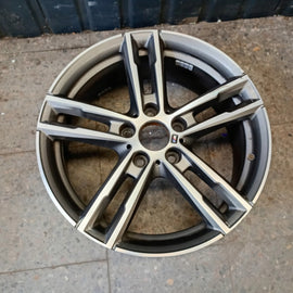 1x Alufelge 18 Zoll 7.5