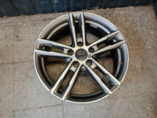 Load image into Gallery viewer, 1x Alufelge 18 Zoll 7.5" 5x120 45ET 8009701 BMW 2 F22 1 F21 F23 Rim Wheel FEL7245582515zg