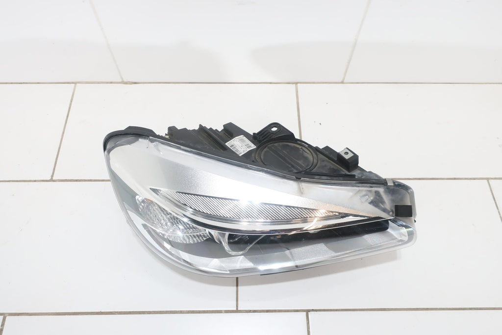 Frontscheinwerfer BMW 2 F45 F46 7422580-01 LED Rechts Scheinwerfer Headlight SCH1099113859im