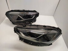 Laden Sie das Bild in den Galerie-Viewer, Frontscheinwerfer Mercedes-Benz W247 A2479064204 A2479064104 Ein Satz Headlight SCH5274444719dk