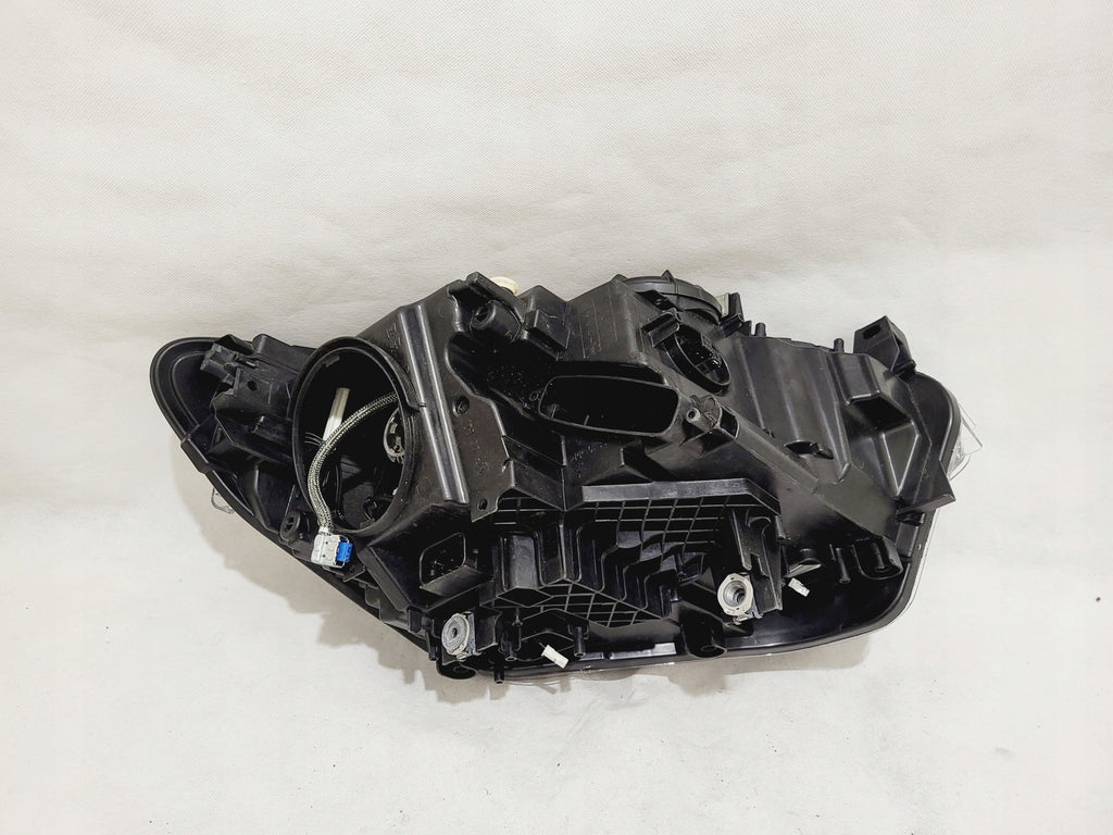 Frontscheinwerfer BMW 1 F20 7229677 7229678 Xenon Ein Stück (Rechts oder Links)