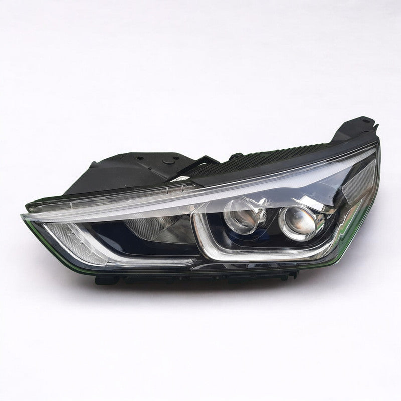 Frontscheinwerfer Hyundai Ioniq Full LED Links Scheinwerfer Headlight