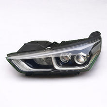 Laden Sie das Bild in den Galerie-Viewer, Frontscheinwerfer Hyundai Ioniq Full LED Links Scheinwerfer Headlight