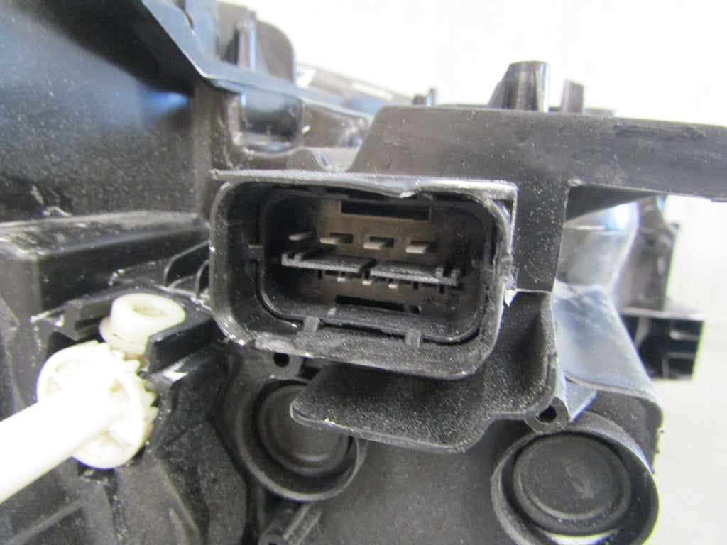 Frontscheinwerfer BMW X1 F48 7495003-06 LED Ein Stück (Rechts oder Links) SCH1362467196pk