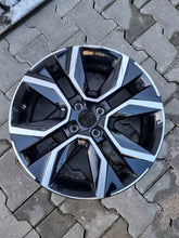 Laden Sie das Bild in den Galerie-Viewer, 1x Alufelge 18 Zoll 6.5" 5x108 26ET 9833485080 Citroën C4 Iii Rim Wheel FEL4070907306os