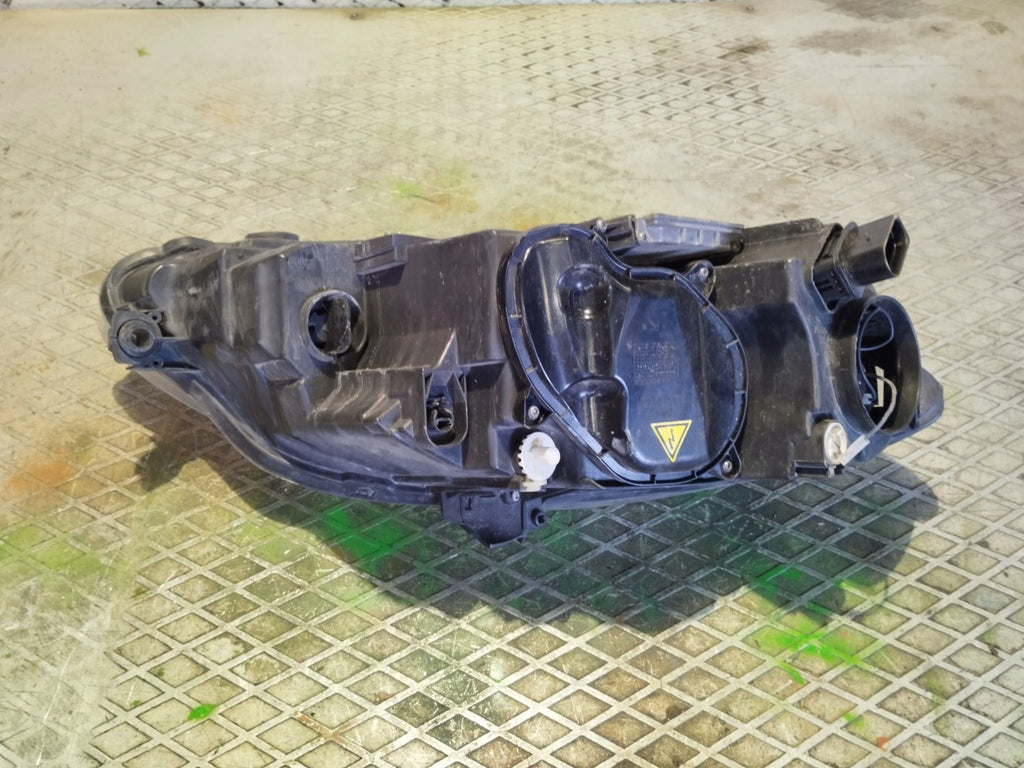 Frontscheinwerfer Seat Leon 5P1941007E Links Scheinwerfer Headlight SCH4238896186fl