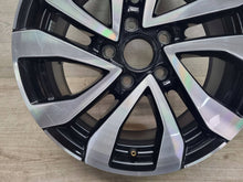 Laden Sie das Bild in den Galerie-Viewer, 1x Alufelge 16 Zoll 5H0601025AC VW Golf Viii Rim Wheel FEL4164372870xu