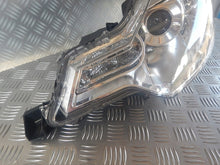 Load image into Gallery viewer, Frontscheinwerfer Citroën C-Crosser Xenon Links Scheinwerfer Headlight