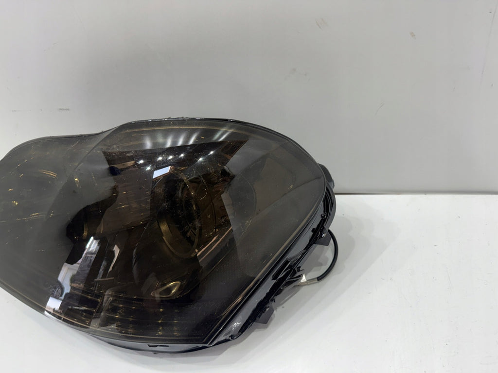 Frontscheinwerfer Mercedes-Benz X164 A1648260391 Xenon Links Headlight SCH2252970107ed