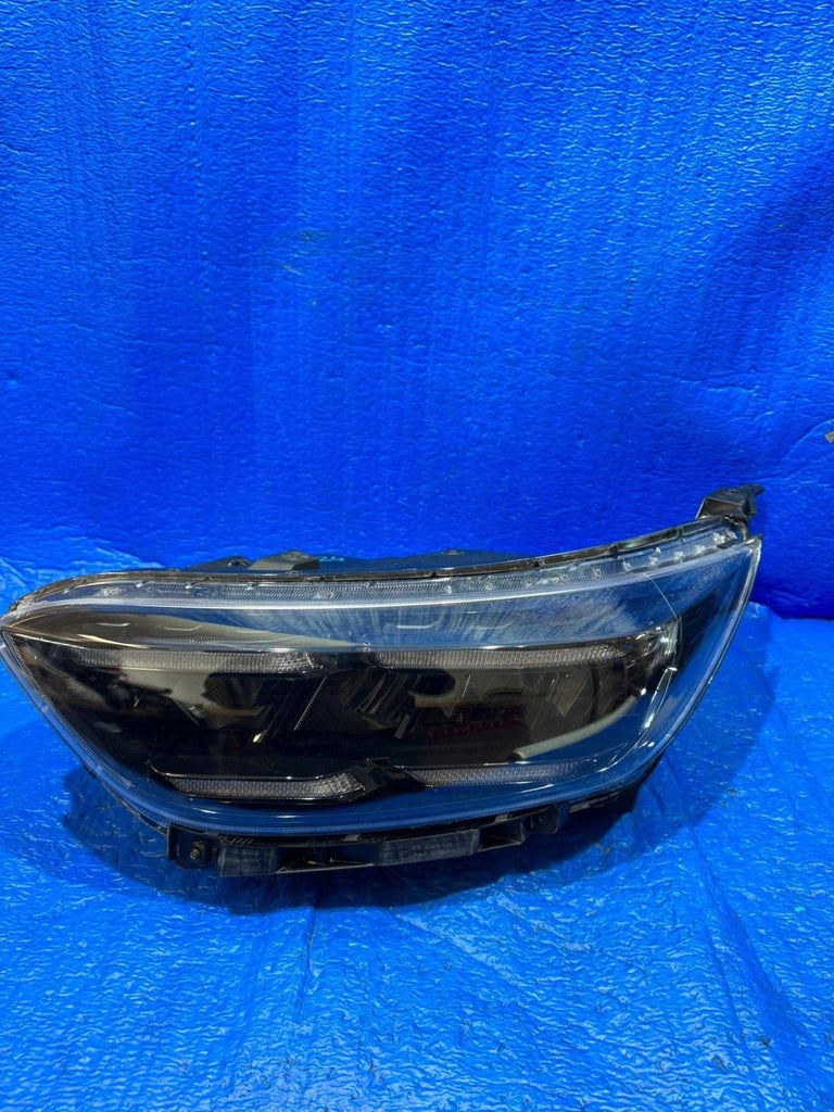 Frontscheinwerfer Kia Stonic 92101-H8 Links Scheinwerfer Headlight SCH8731537395xp