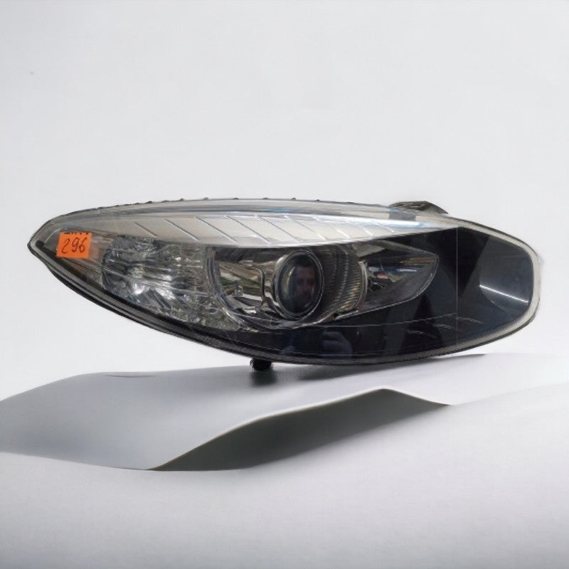 Frontscheinwerfer Renault Fluence 260101517R LED Rechts Scheinwerfer Headlight