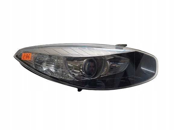 Frontscheinwerfer Renault Fluence 260101517R LED Rechts Scheinwerfer Headlight