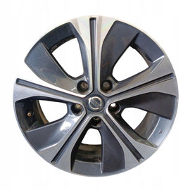 1x Alufelge 17 Zoll 6.5