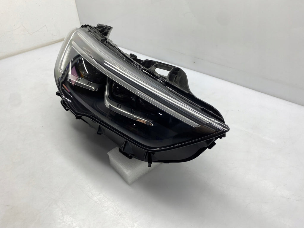 Frontscheinwerfer Opel Insignia B 39195646 LED Rechts Scheinwerfer Headlight SCH7979609524fx