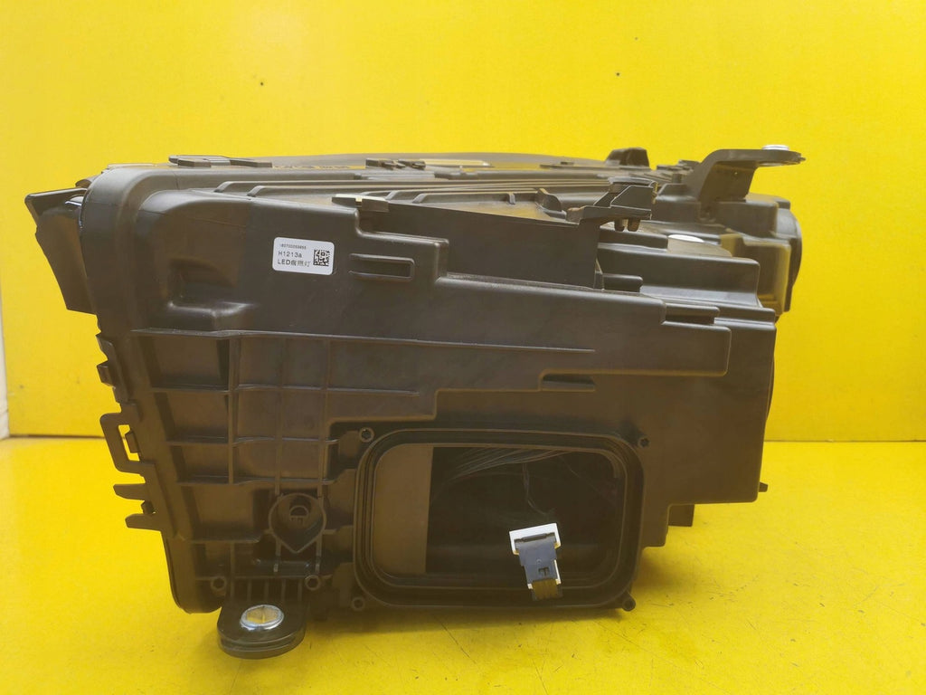 Frontscheinwerfer Mercedes-Benz Glc A2549061600 LED Rechts Headlight SCH8655417713qq