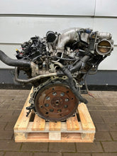 Laden Sie das Bild in den Galerie-Viewer, Motor Nissan Murano I Z50 VQ35DE 3.5 2005 Benzin Engine Komplett MOT1063817434rh