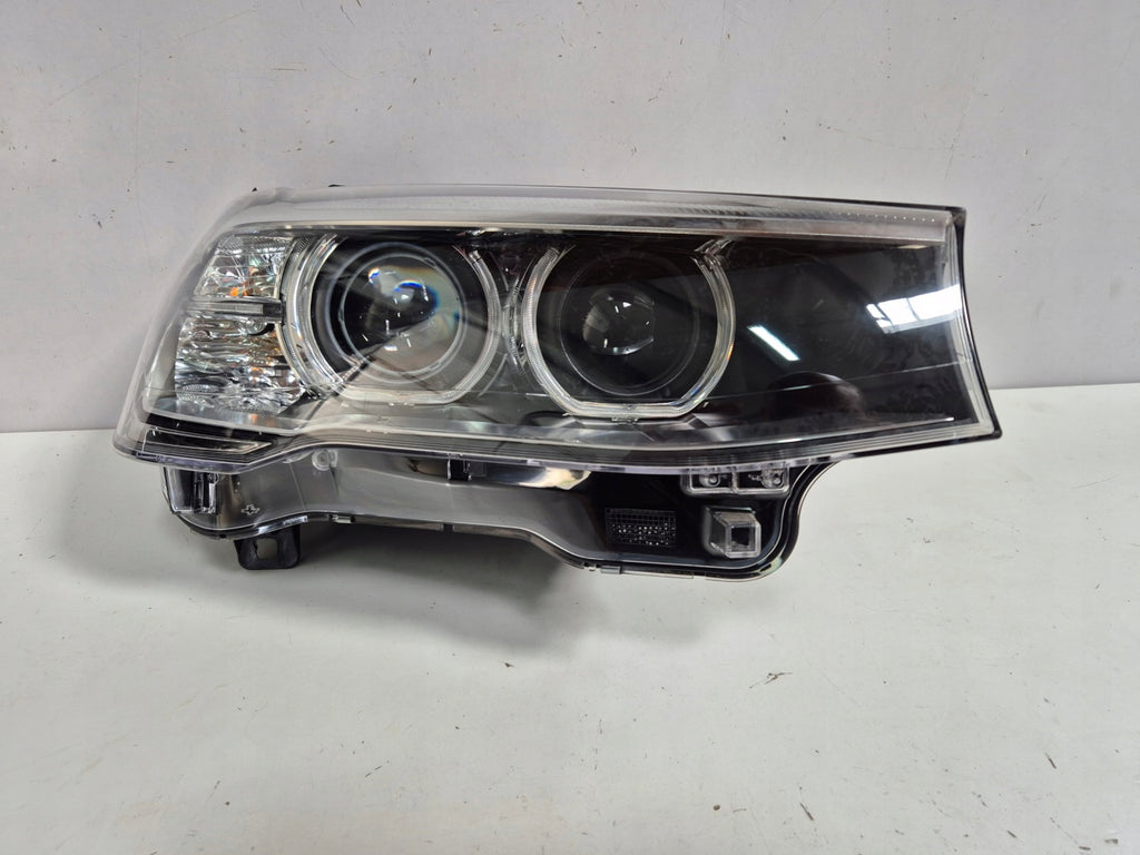Frontscheinwerfer BMW F26 X3 F25 7401132 Rechts Scheinwerfer Headlight SCH4577923620ug
