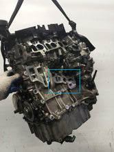 Load image into Gallery viewer, Motor BMW Mini F55 B37C15A 1.5 Diesel Engine Unkomplett MOT4301697317hp