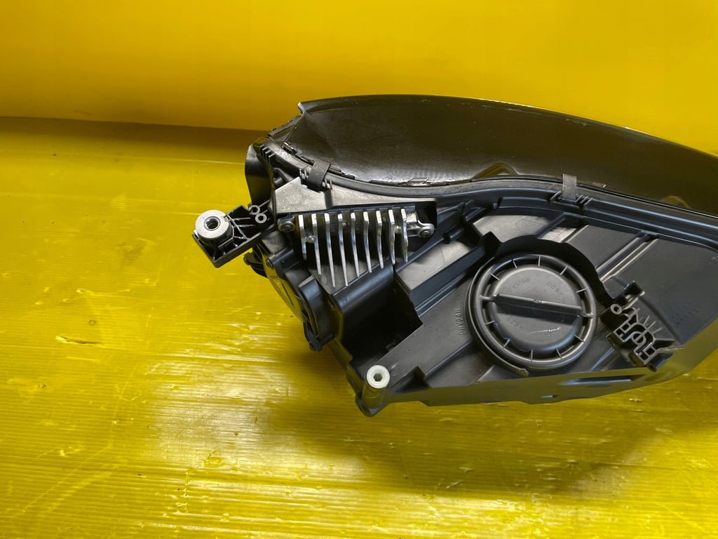 Frontscheinwerfer Audi Q5 Xenon Links Scheinwerfer Headlight