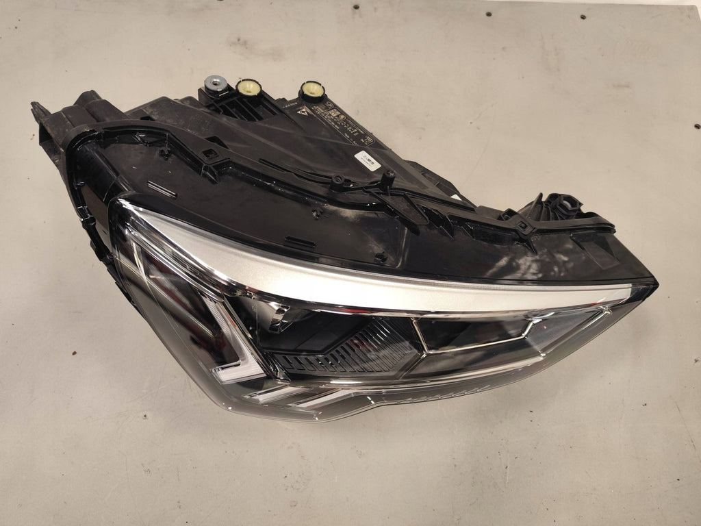 Frontscheinwerfer Audi Q3 83A941034 LED Rechts Scheinwerfer Headlight SCH1507623840ql