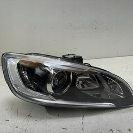 Frontscheinwerfer Volvo V60 I Xenon Rechts Scheinwerfer Headlight SCH3790097285pb