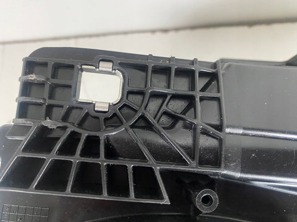 Frontscheinwerfer Audi Q2 81A941011 Full LED Links Scheinwerfer Headlight SCH5972260279en