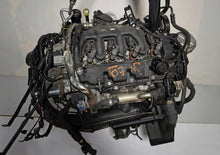 Laden Sie das Bild in den Galerie-Viewer, Motor Volvo V40 V50 D4204T 2.0 136PS 100kW Engine Komplett MOT2418574976ap