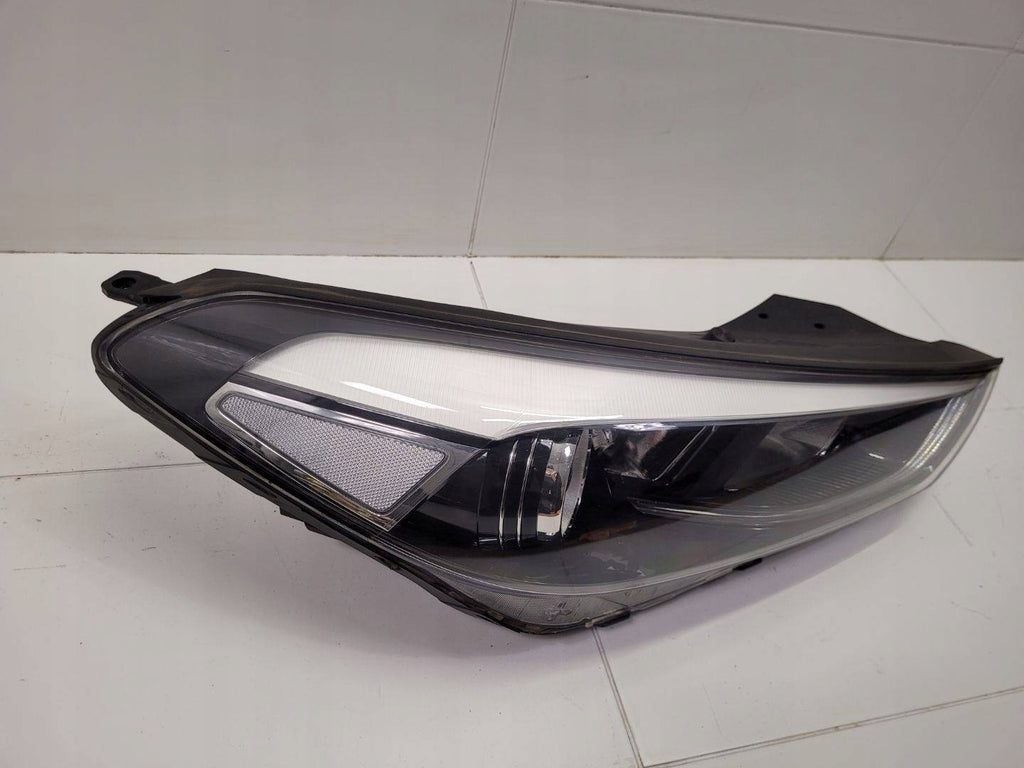 Frontscheinwerfer Hyundai Tucson 92102-D7100 SKU12000 Rechts Headlight