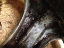 Load image into Gallery viewer, 1x Alufelge 17 Zoll 8.5" 5x112 Porsche Boxster 986 Rim Wheel FEL2163481411qm