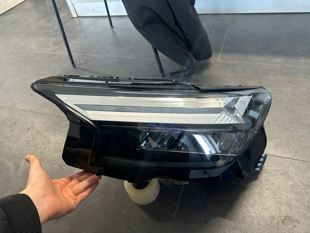 Frontscheinwerfer Audi E-Tron 89A941033 Full LED Links Scheinwerfer Headlight SCH1126047992ko