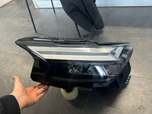 Load image into Gallery viewer, Frontscheinwerfer Audi E-Tron 89A941033 Full LED Links Scheinwerfer Headlight SCH1126047992ko