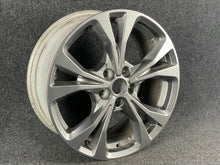 Laden Sie das Bild in den Galerie-Viewer, 1x Alufelge 18 Zoll 7.5&quot; 5x108 LV4C-N2B Ford Kuga Rim Wheel