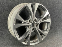 Laden Sie das Bild in den Galerie-Viewer, 1x Alufelge 18 Zoll 7.5" 5x108 LV4C-N2B Ford Kuga Rim Wheel FEL8550204300qf