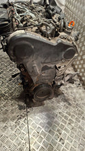 Laden Sie das Bild in den Galerie-Viewer, Motor Audi A6 C6 CAGB 2.0 TDI 136PS 100kW Diesel Engine Unkomplett MOT3677673126zv