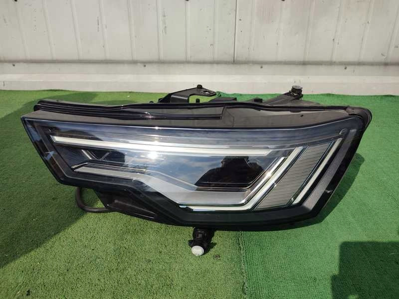 Frontscheinwerfer Audi A6 4K0941039 LED Links Scheinwerfer Headlight SCH9095009205lj