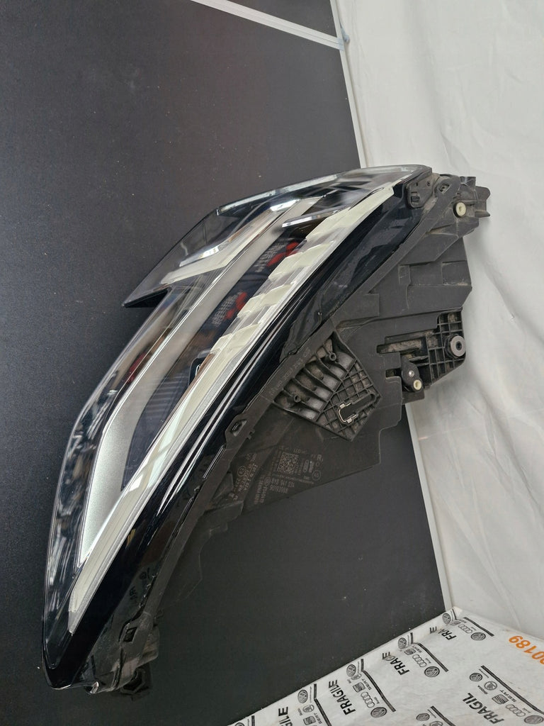 Frontscheinwerfer Audi A3 8Y0941034 LED Rechts Scheinwerfer Headlight SCH6040484257ug