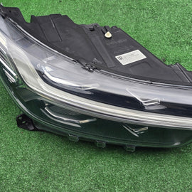 Frontscheinwerfer Volvo Xc40 32133582 Rechts Scheinwerfer Headlight SCH7908660178df